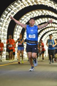 BIB: 43587
                            <button type="button" onclick="openModal(20438100)" class="btn btn-primary btn-sm float-right btn-popup" data-toggle="modal" data-target=".modal-high-quality">
                        <i class="fas fa-shopping-cart"></i> Add to Cart
                    </button>
                                            <button type="button" onclick="isThisMe(20438100, true)" class="btn btn-success btn-sm float-right btn-popup btn-isme hidden" data-toggle="tooltip" data-placement="bottom" title="นี่คือรูปของคุณใช่ไหม คลิกที่นี่เพื่อเอาเข้าอัลบั้ม">
                        <i class="fas fa-plus"></i> Add to album
                    </button>
                    <button type="button" onclick="isThisMe(20438100, false)" class="btn btn-warning btn-sm float-right btn-popup btn-isnotme hidden">
                        <i class="fas fa-ban"></i> Remove from album
                    </button>